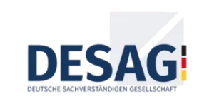 Desag - logo