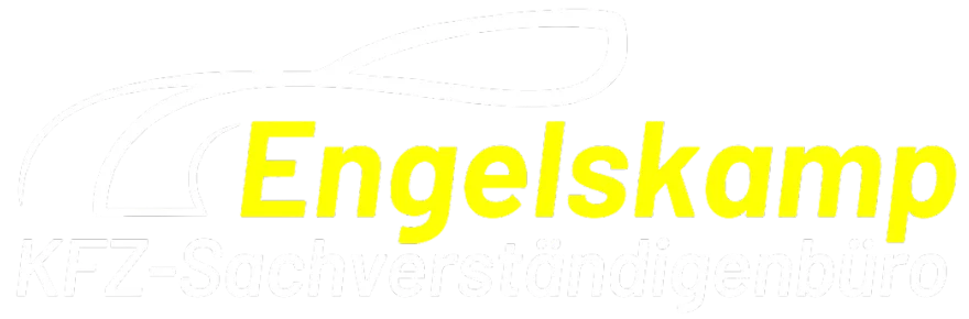 KFZ Gutacher Engelskamp - Logo
